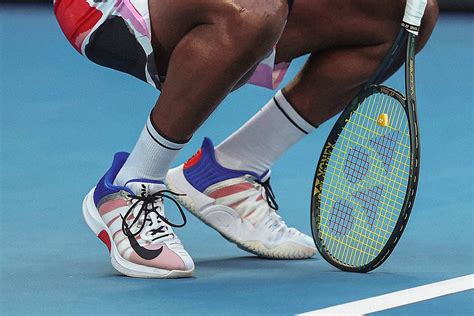 De beste tennisschoenen van Nike.